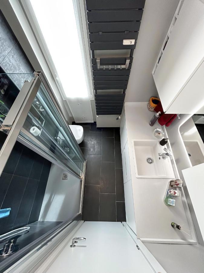 Elegance And Tranquility At 10min From The Centre! Apartment Mailand